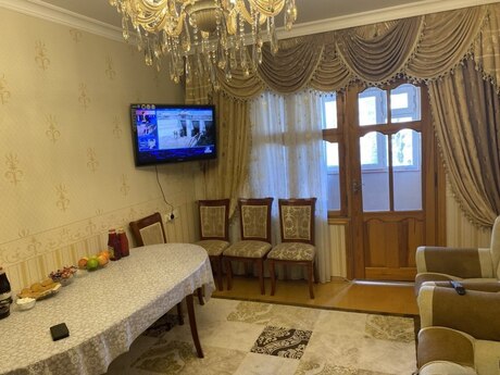 Elan №6259323 - Bakı, Xalqlar Dostluğu m., 3 otaqlı, 70 m², 5/9 mərtəbə