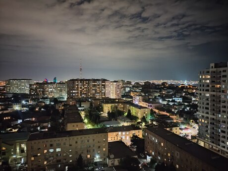 4 rooms · 135 m² · floor 16/18, Badamdar