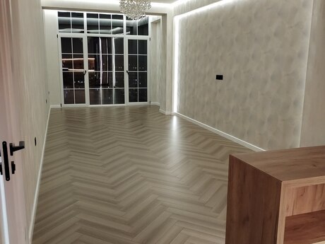 4-room apartment, 135 m², Badamdar: 337 000 ₼ 3