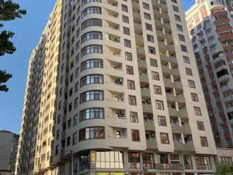 Elan №6259359 - Bakı, İnşaatçılar m., 500 m²