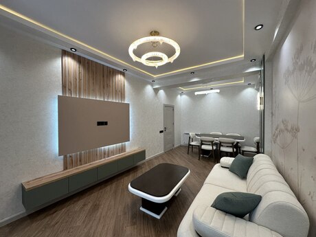 3 otaqlı mənzil, 82 m², Xətai: 249 000 ₼ 4