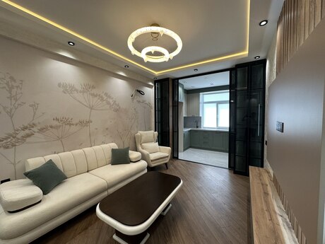 3 otaqlı mənzil, 82 m², Xətai: 249 000 ₼ 3