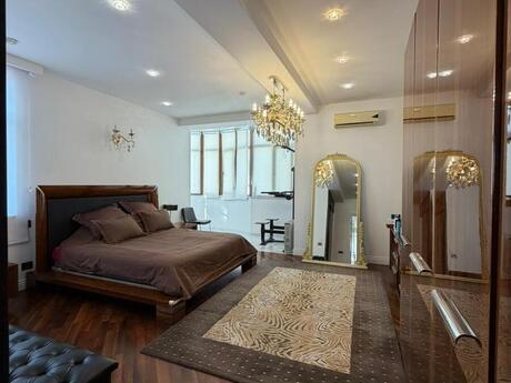 5 otaqlı mənzil, 223 m², Nəsimi: 745 000 ₼ 5