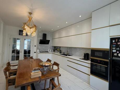 5 otaqlı mənzil, 223 m², Nəsimi: 745 000 ₼ 4