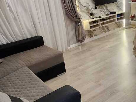 Elan №6259410 - Bakı, Nəriman Nərimanov m., 2 otaqlı, 60 m², 1/9 mərtəbə