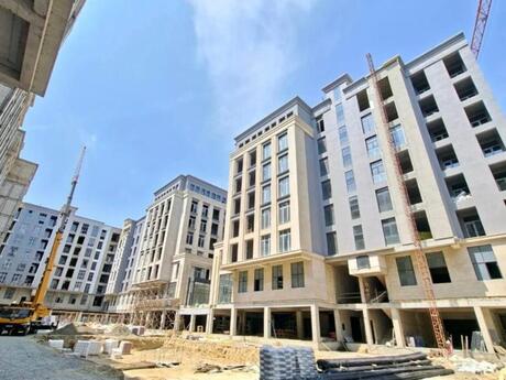 2 otaqlı mənzil, 72 m², Nərimanov: 265 000 ₼ 3