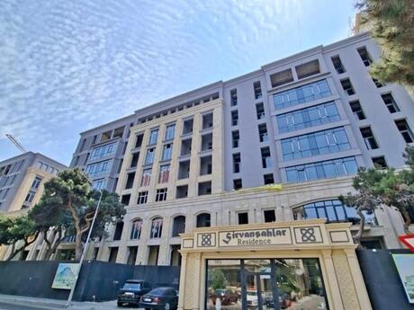 2 otaqlı mənzil, 72 m², Nərimanov: 265 000 ₼ 4