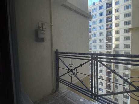 2 rooms · 64 m² · floor 16/16, Gənclik