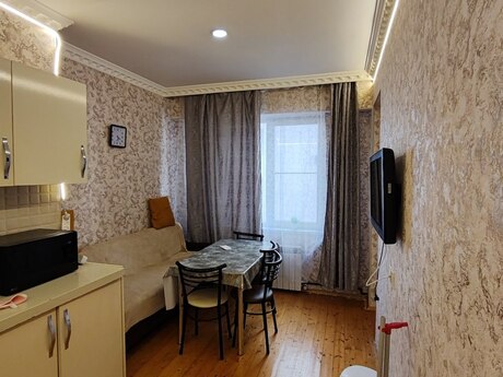 Elan №6259468 - Xırdalan, Xırdalan, 1 otaqlı, 48 m², 5/16 mərtəbə