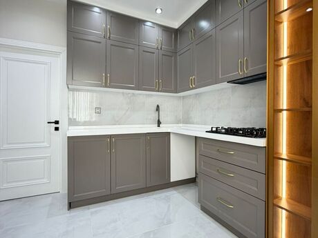 3 otaqlı mənzil, 75 m², Neftçilər: 264 999 ₼ 3