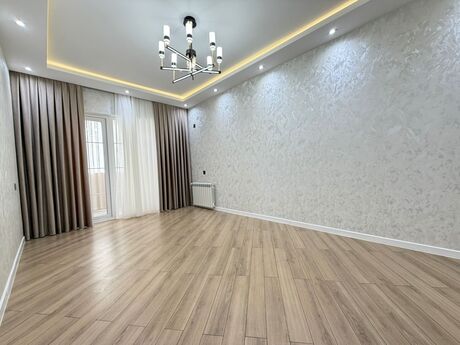 3 otaqlı mənzil, 75 m², Neftçilər: 264 999 ₼ 2