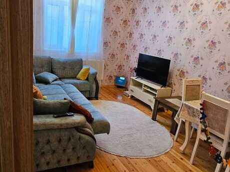 Elan №6256369 - Bakı, Xəzər r., 4 otaqlı, 130 m²