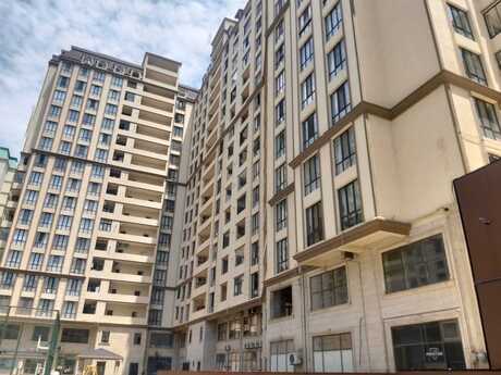 Elan №6259496 - Bakı, 28 May m., 3 otaqlı, 148 m², 12/16 mərtəbə