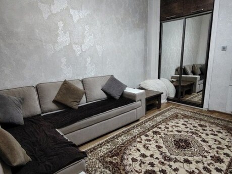 Elan №6257266 - Bakı, 28 May m., 1 otaqlı, 30 m², 2/2 mərtəbə