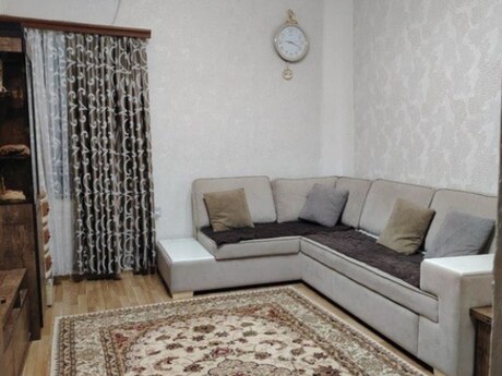 Продаётся 1-комнатная квартира в старом фонде, 28 May, 30 м², 92 000 AZN, фото 3 / 7