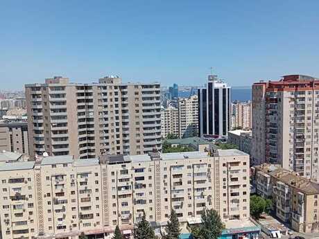 Elan №6259497 - Bakı, Elmlər Akademiyası m., 2 otaqlı, 45 m², 17/17 mərtəbə