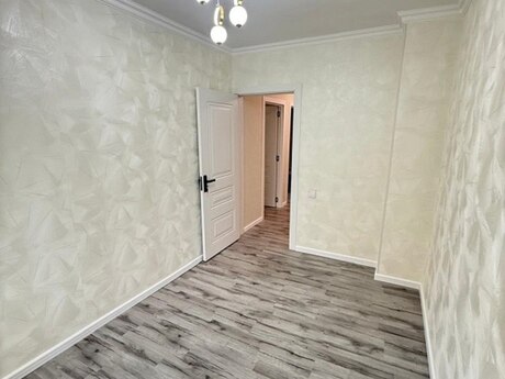 3-комн. вторичка - м. Нариман Нариманов - 70 м²