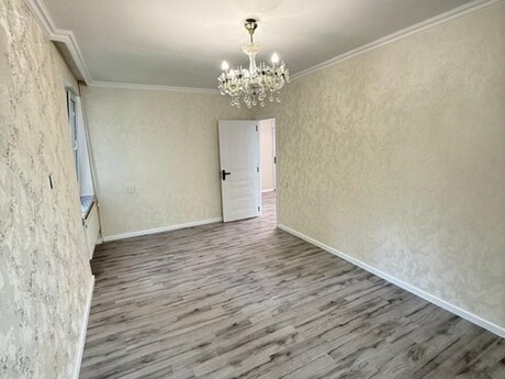 3-комн. вторичка - м. Нариман Нариманов - 70 м²