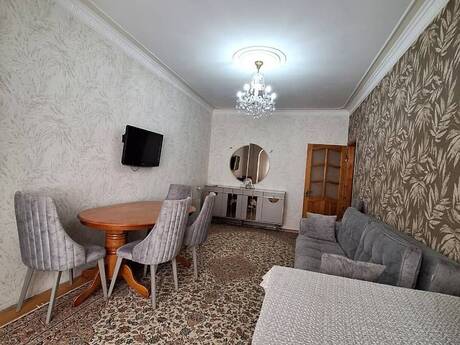 3-комнатная квартира, 70 м², Köhnə Günəşli: 163 000 ₼ 5