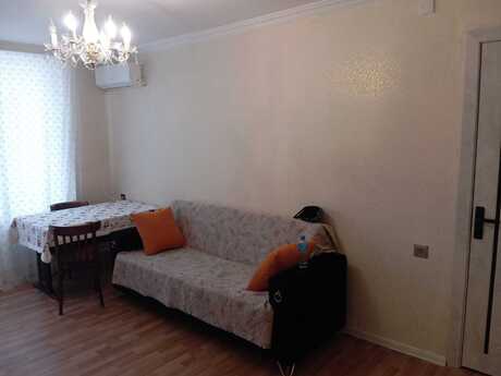 Elan №6259541 - Bakı, Nərimanov r., 2 otaqlı, 55 m², 4/5 mərtəbə