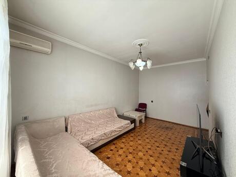 3 otaqlı mənzil, 85 m², Nəsimi: 220 000 ₼ 3