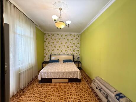 3 otaqlı mənzil, 85 m², Nəsimi: 220 000 ₼ 4