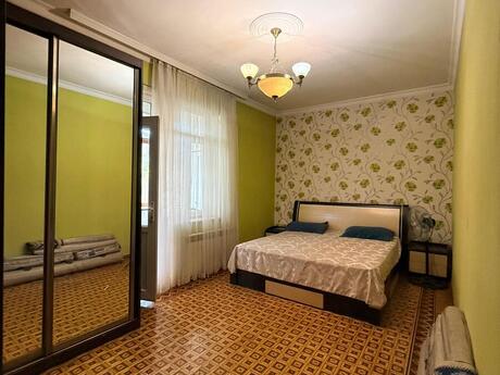 3 otaqlı mənzil, 85 m², Nəsimi: 220 000 ₼ 5
