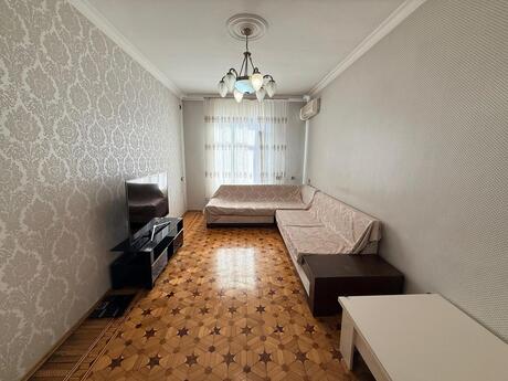 3 otaqlı mənzil, 85 m², Nəsimi: 220 000 ₼ 2