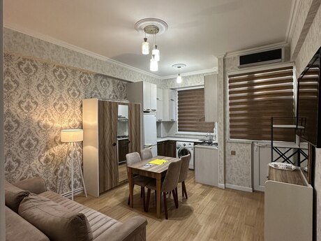 Elan №6259561 - Xırdalan, Xırdalan, 1 otaqlı, 30 m², 8/15 mərtəbə
