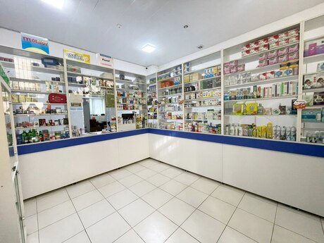 Elan №6259602 - Bakı, İnşaatçılar m., 68 m²