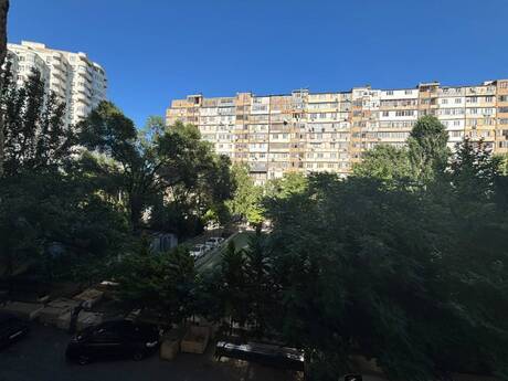 Elan №6259603 - Bakı, Yasamal r., 2 otaqlı, 60 m², 3/9 mərtəbə