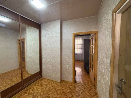 2 otaqlı köhnə tikili - Yasamal r. - 60 m²