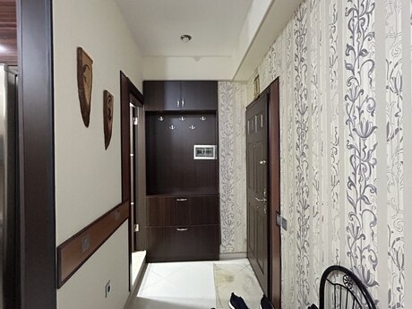 3 otaqlı mənzil, 103 m², Həzi Aslanov: 225 000 ₼ 4