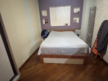 2 otaqlı mənzil, 82 m², Bakıxanov: 145 000 ₼ 2