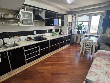 2 otaqlı mənzil, 82 m², Bakıxanov: 145 000 ₼ 4