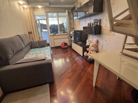 2 otaq · 82 m² · 7/19 mərtəbə, Bakıxanov