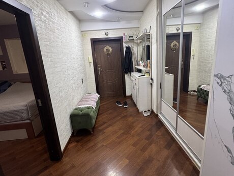 2 otaqlı mənzil, 82 m², Bakıxanov: 145 000 ₼ 5