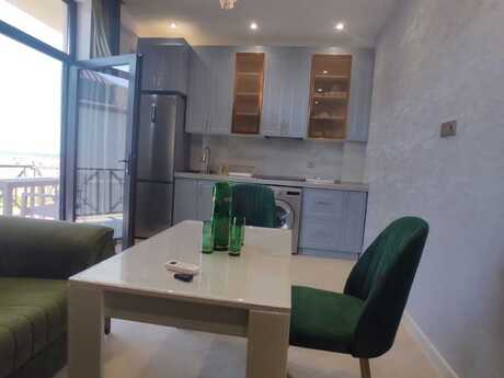Elan №6259649 - Bakı, Buzovna q., 2 otaqlı, 63 m²