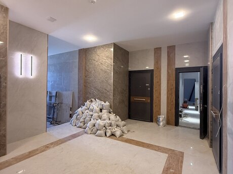 Продаётся 4-комнатная квартира в новостройке, Nərimanov, 220 м², 338 000 AZN, фото 4 / 12