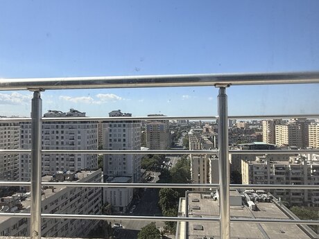 Продаётся 4-комнатная квартира в новостройке, Nərimanov, 220 м², 338 000 AZN, фото 5 / 12