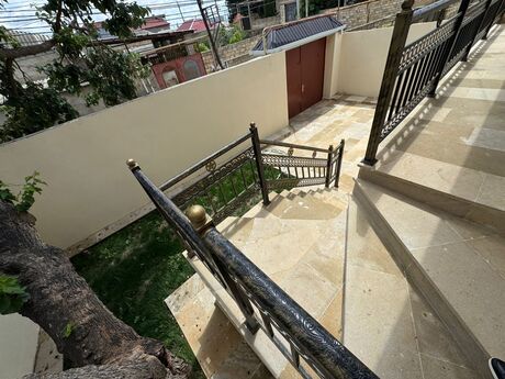 4 otaqlı həyət evi, 120 m², Binəqədi: 134 999 ₼ 5