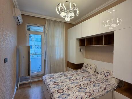 Elan №6259680 - Bakı, 20 Yanvar m., 2 otaqlı, 60 m², 11/20 mərtəbə