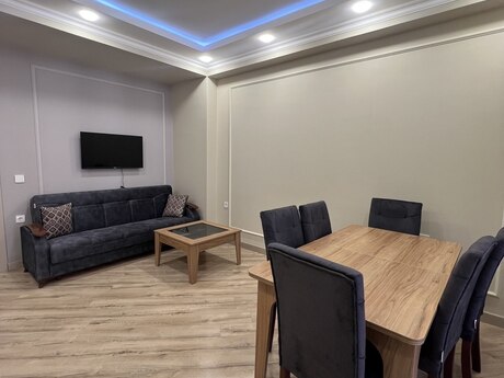 Elan №6259701 - Bakı, Dərnəgül m., 2 otaqlı, 65 m², 10/18 mərtəbə