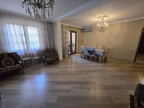 Elan №6259700 - Bakı, Yeni Yasamal q., 5 otaqlı, 120 m², 4/9 mərtəbə