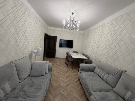 4-room apartment, 105 m², Qara Qarayev: 269 000 ₼ 2