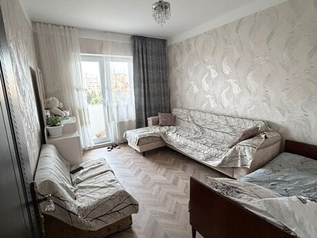 4-room apartment, 105 m², Qara Qarayev: 269 000 ₼ 3