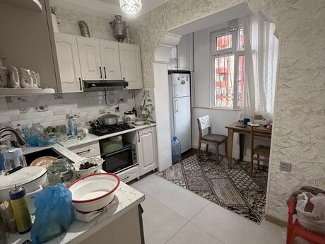 4-room apartment, 105 m², Qara Qarayev: 269 000 ₼ 5