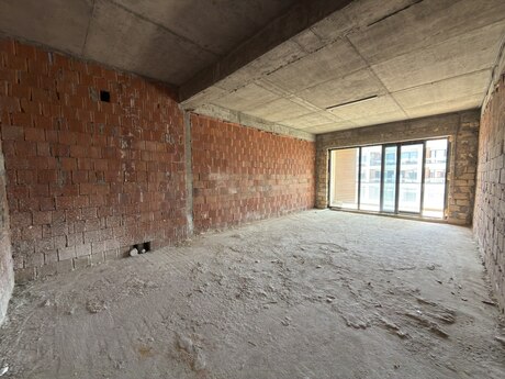 Elan №6259735 - Bakı, Sea Breeze q., 1 otaqlı, 58 m², 6/7 mərtəbə