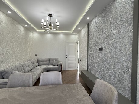 3 otaqlı mənzil, 85 m², Əhmədli: 225 000 ₼ 3