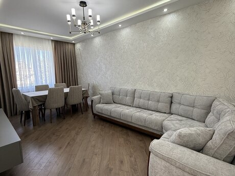 3 otaqlı mənzil, 85 m², Əhmədli: 225 000 ₼ 2